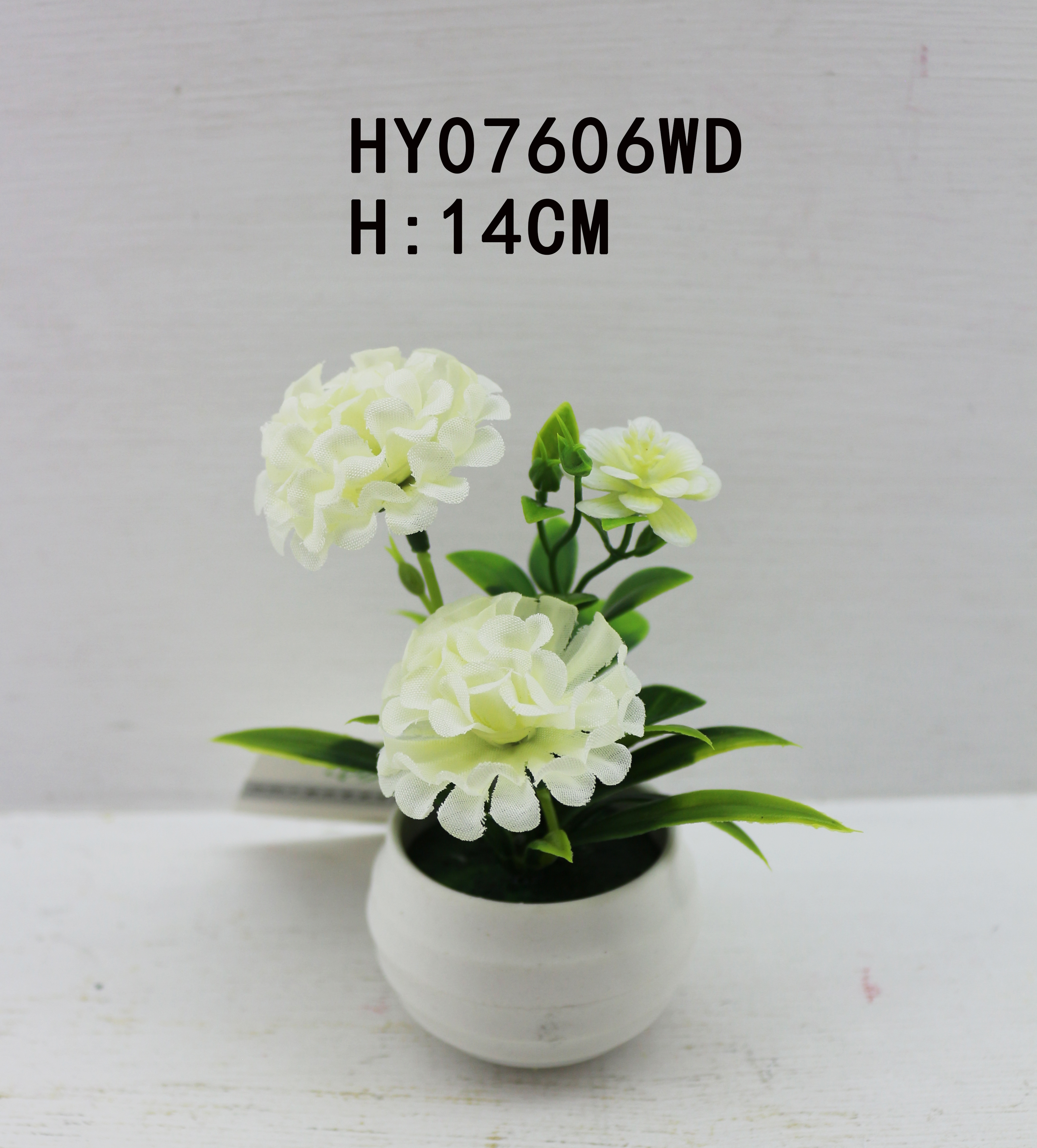 HY07606WD