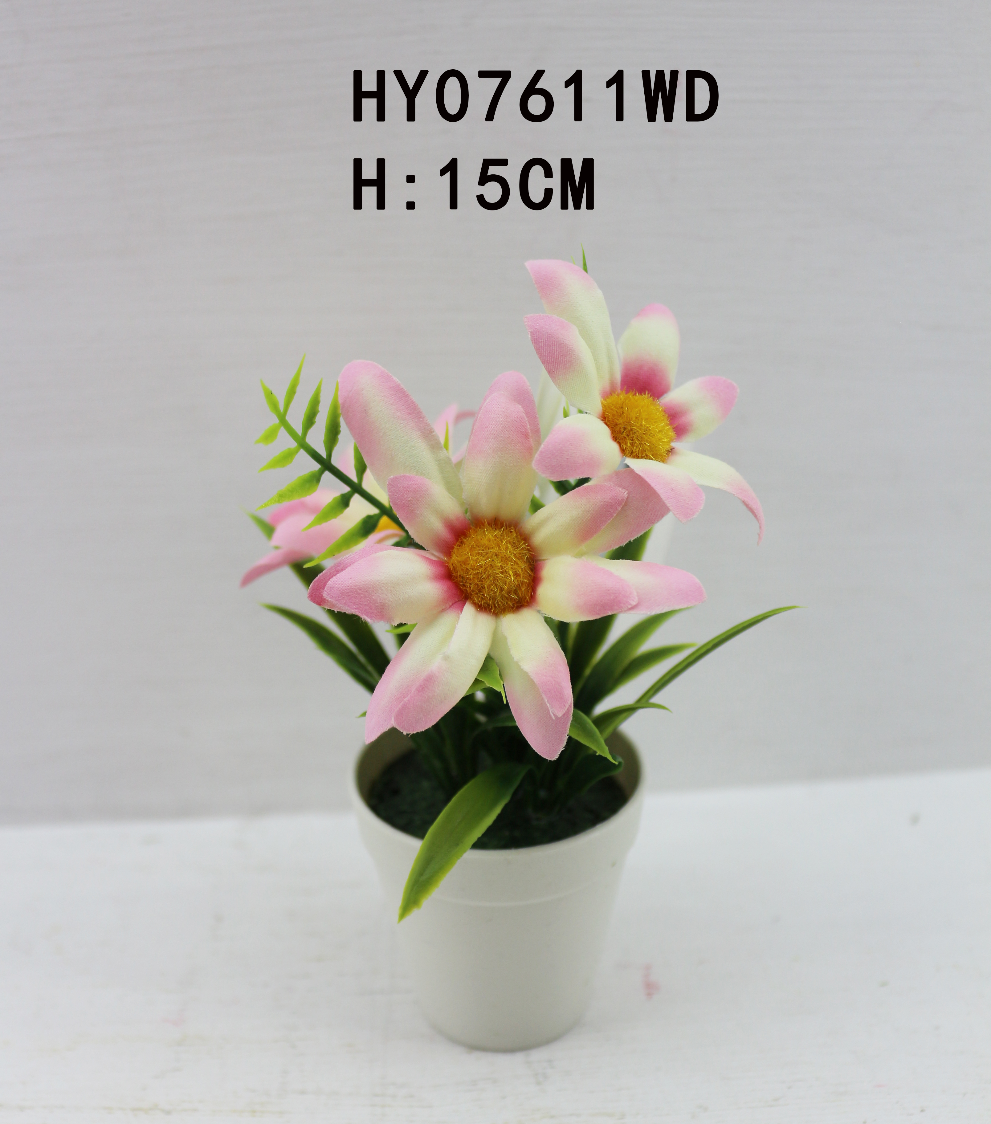HY07611WD