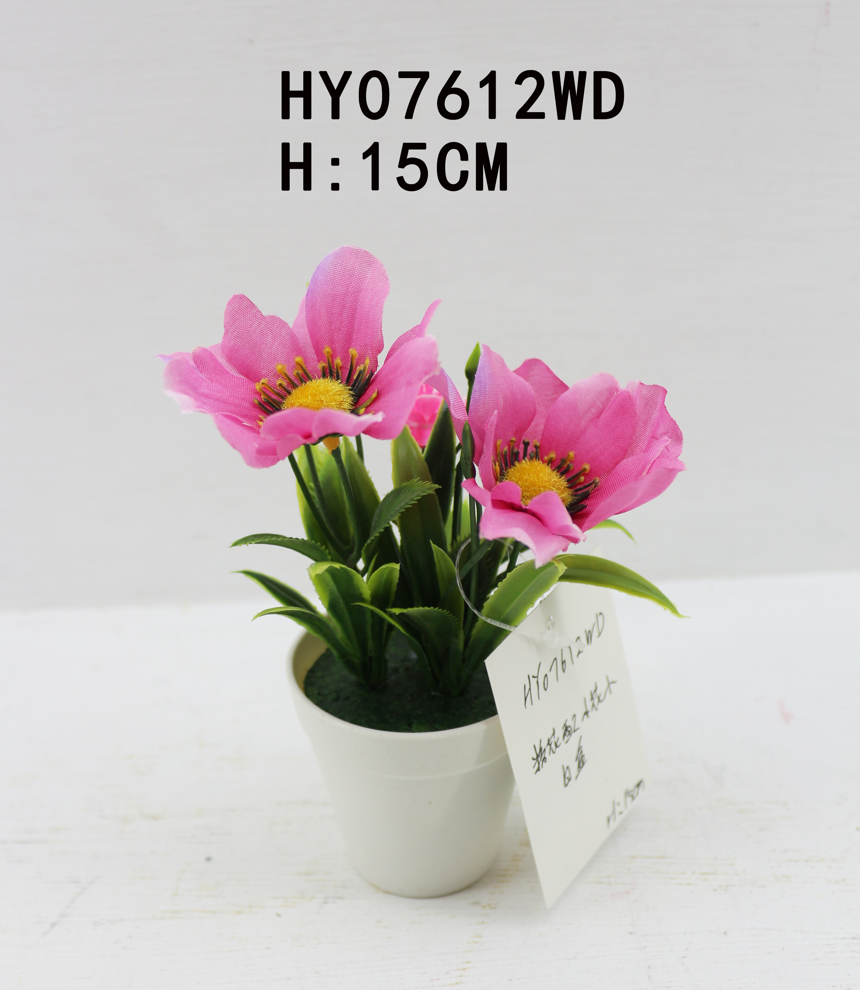 HY07612WD