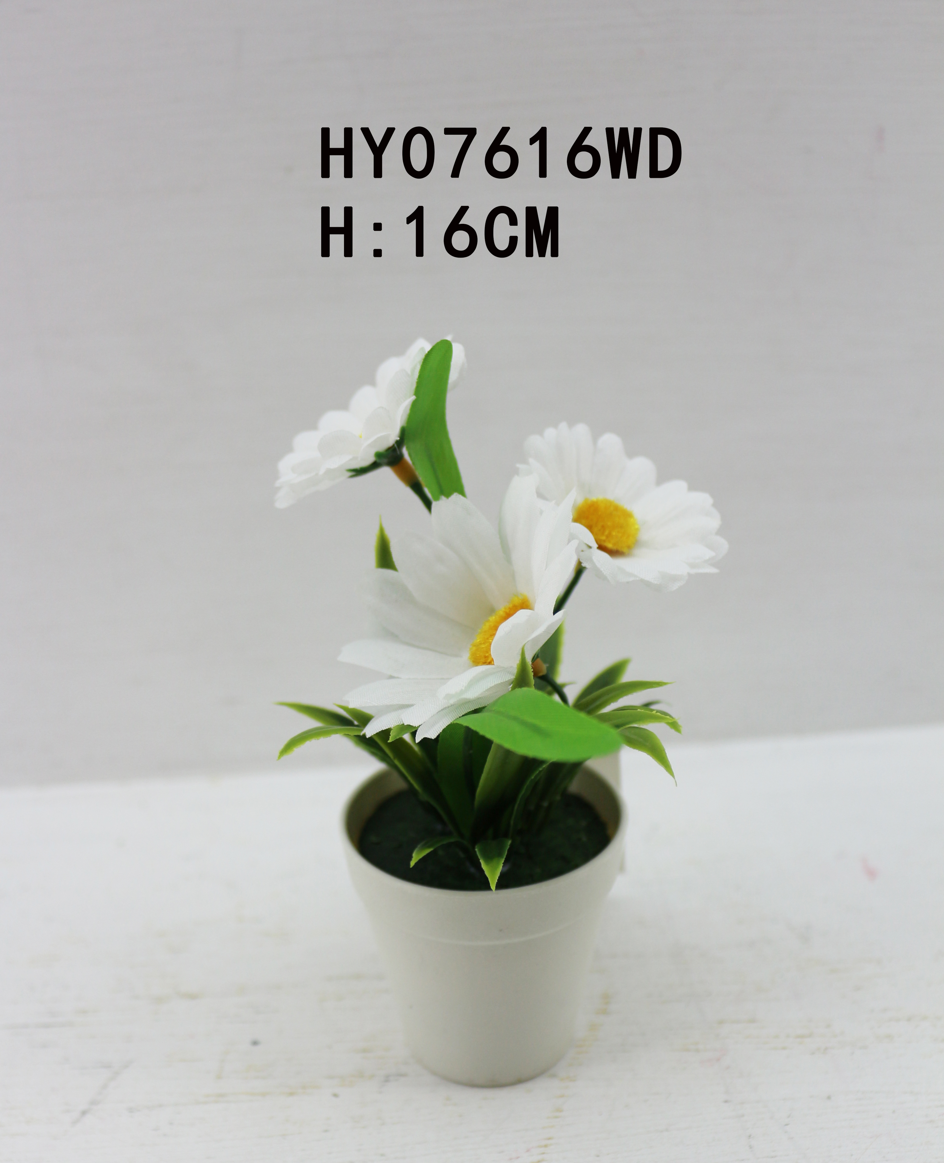 HY07616WD