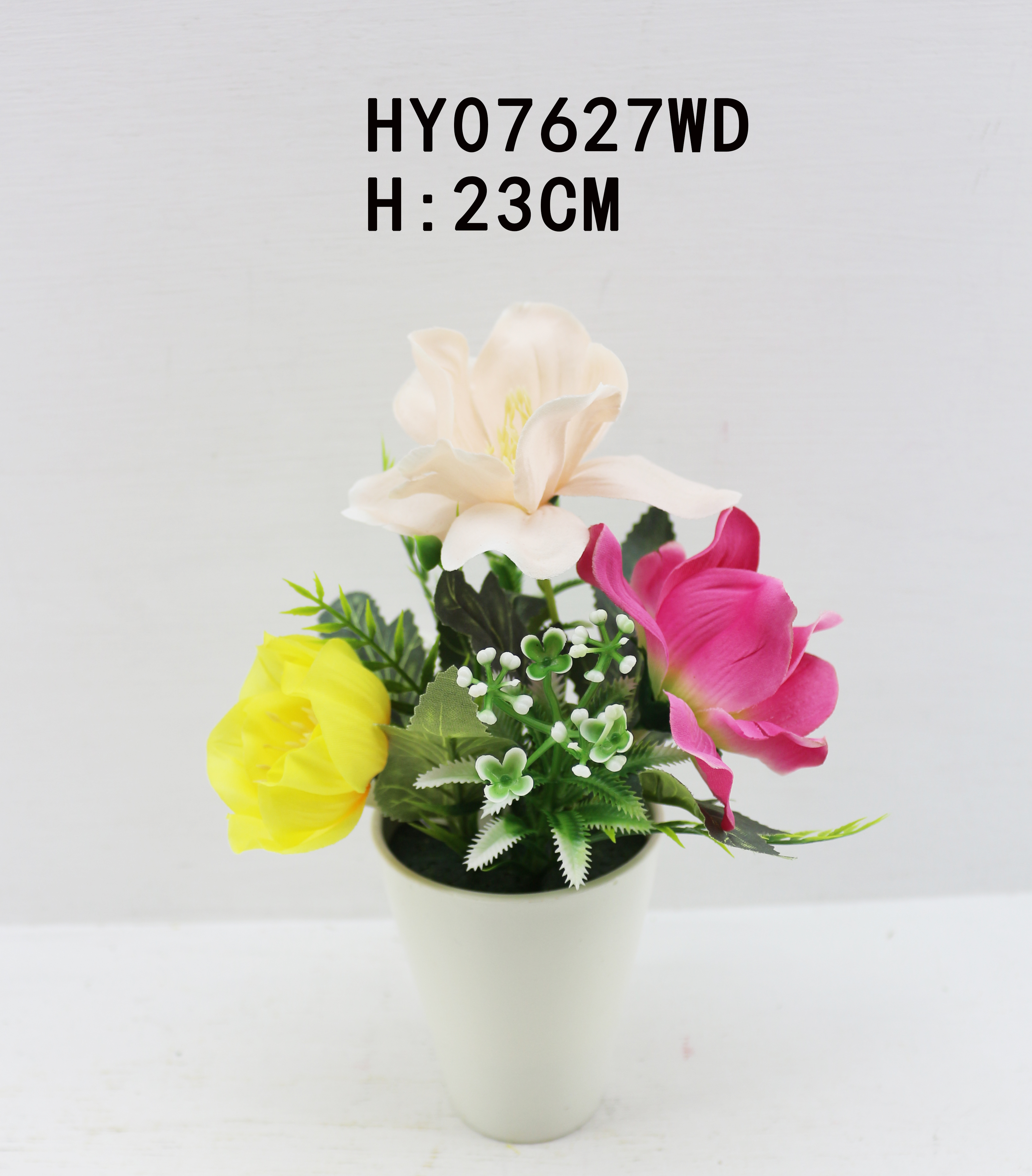 HY07627WD