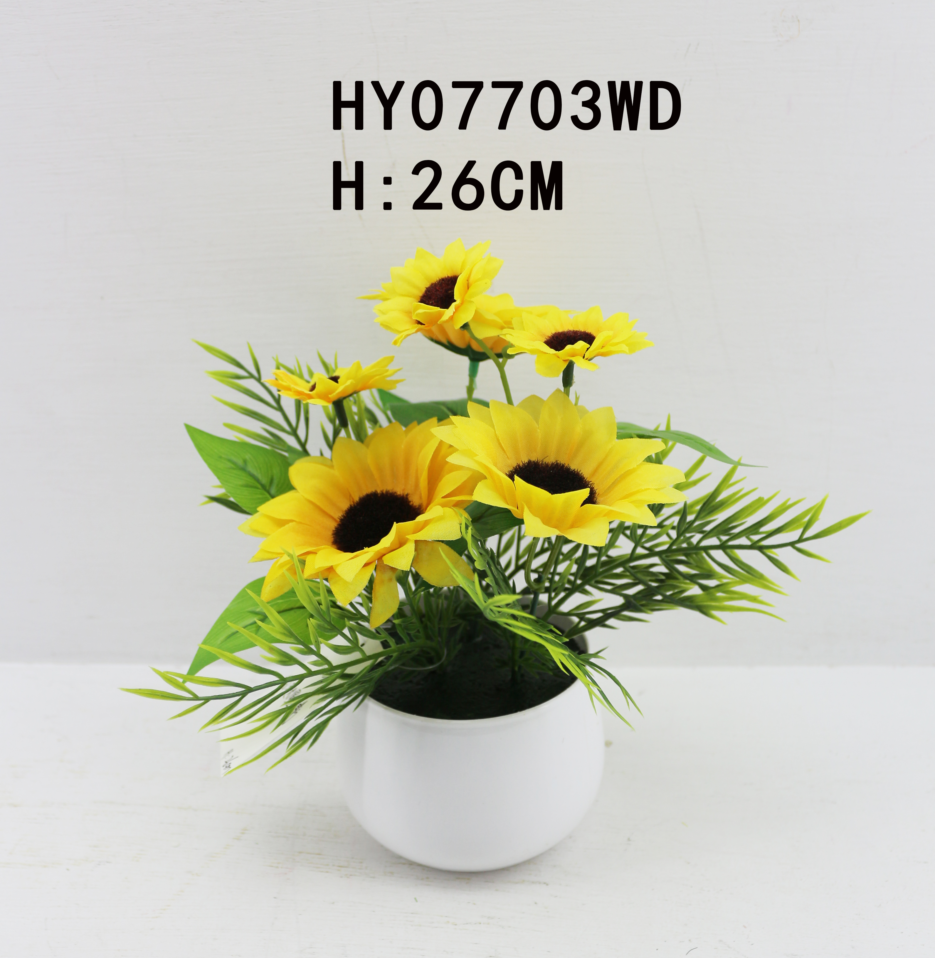 HY07703WD