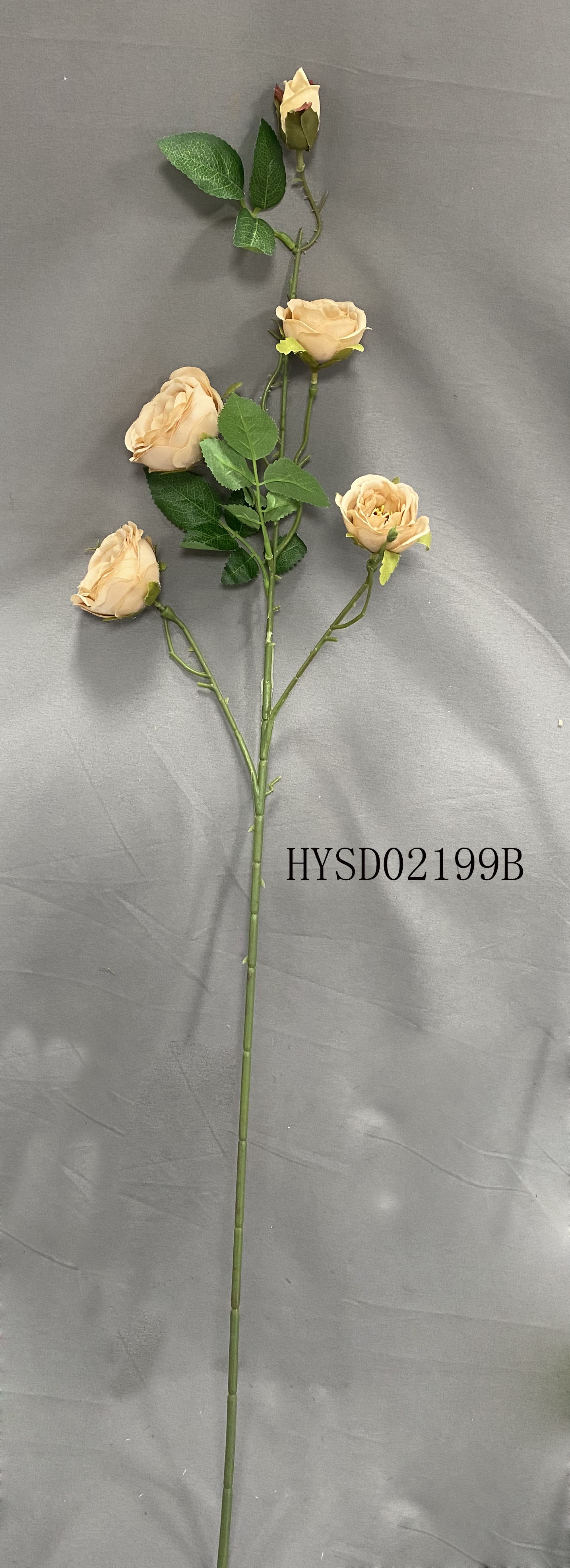 HYSD02199B