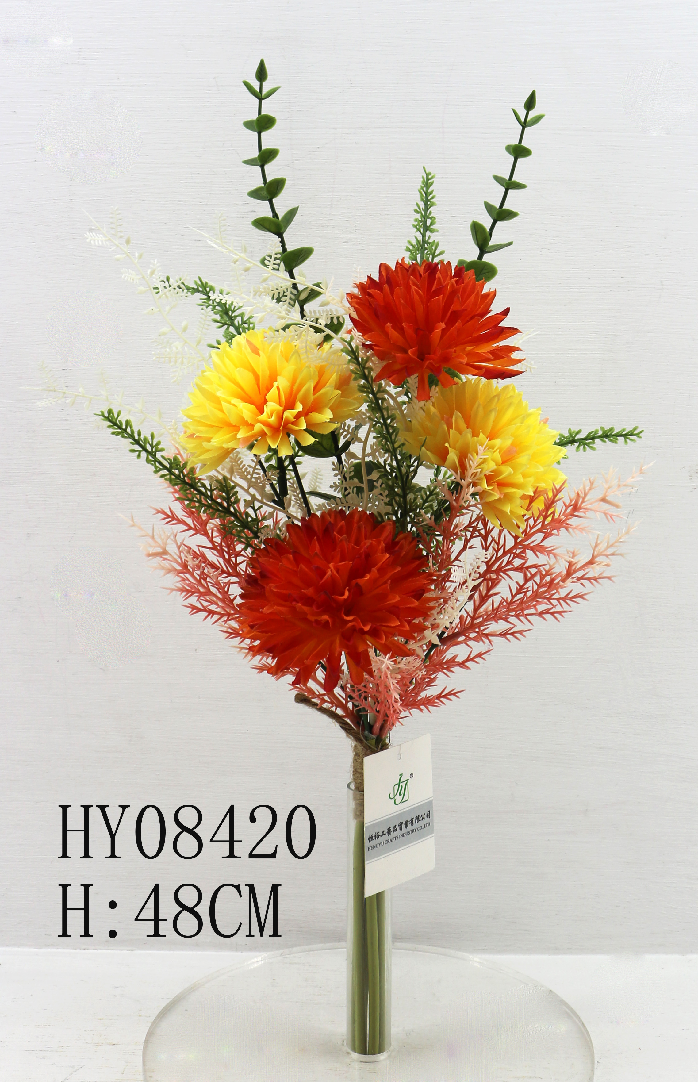 HY08420