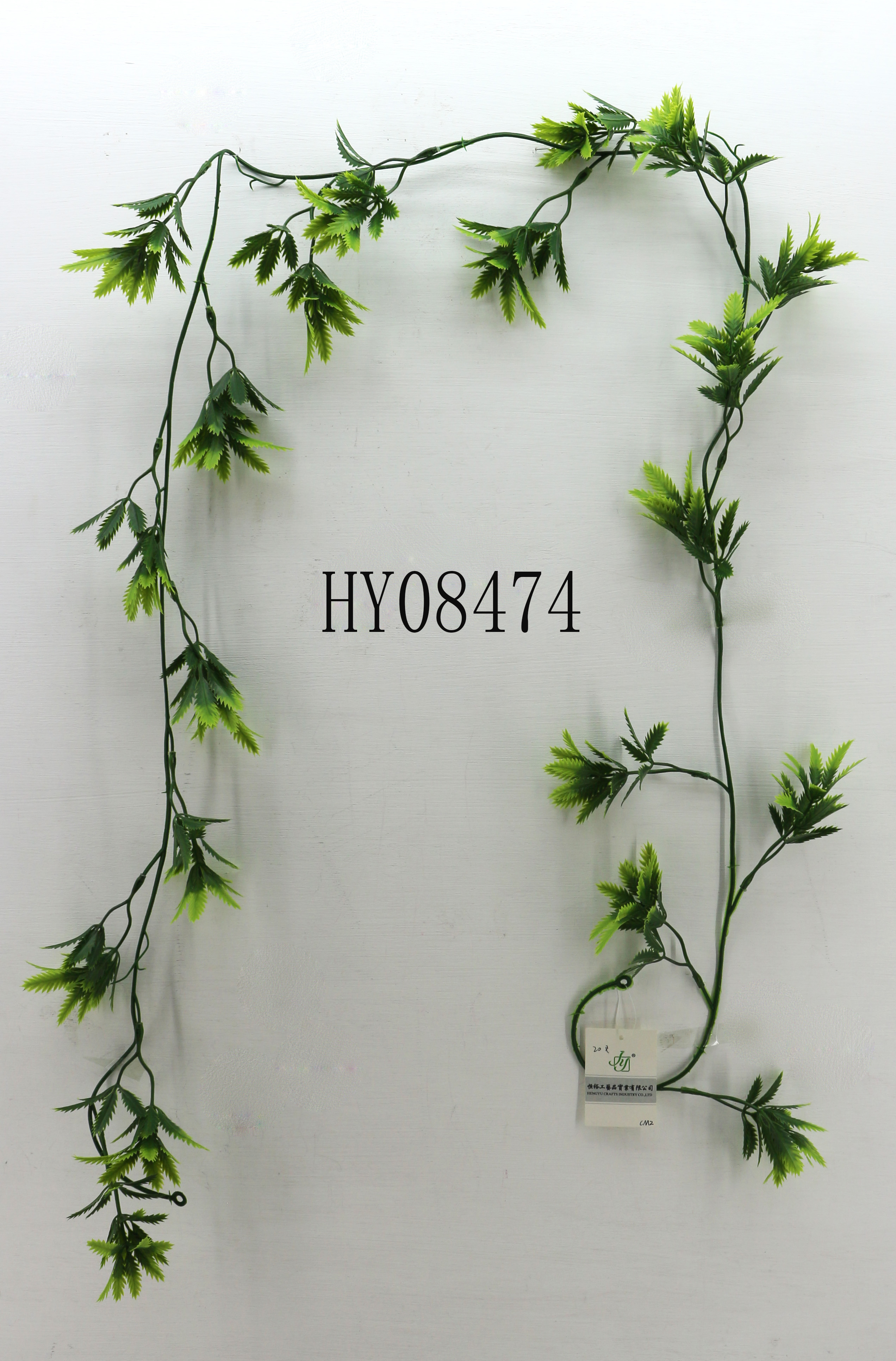 HY08474