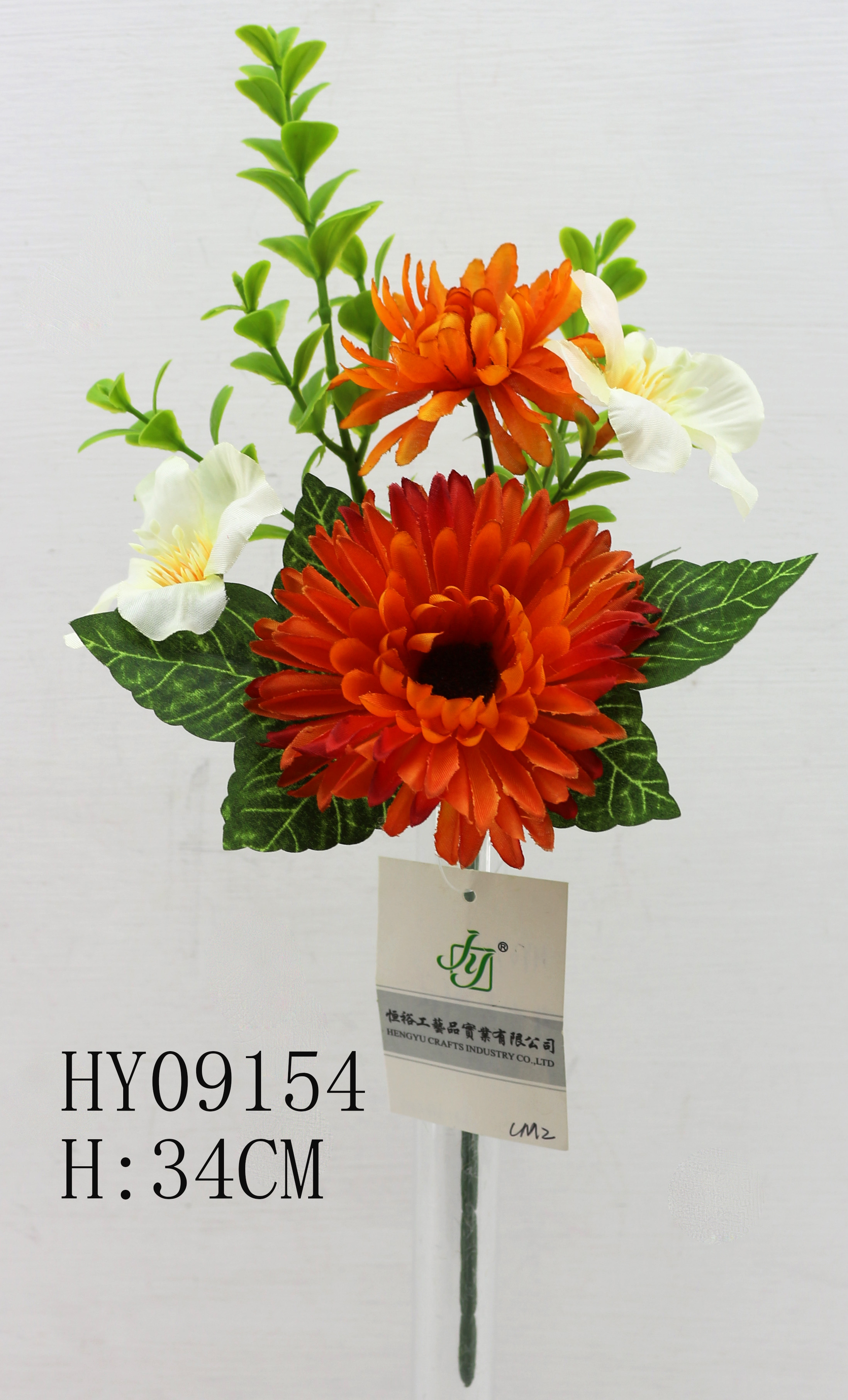 HY09154