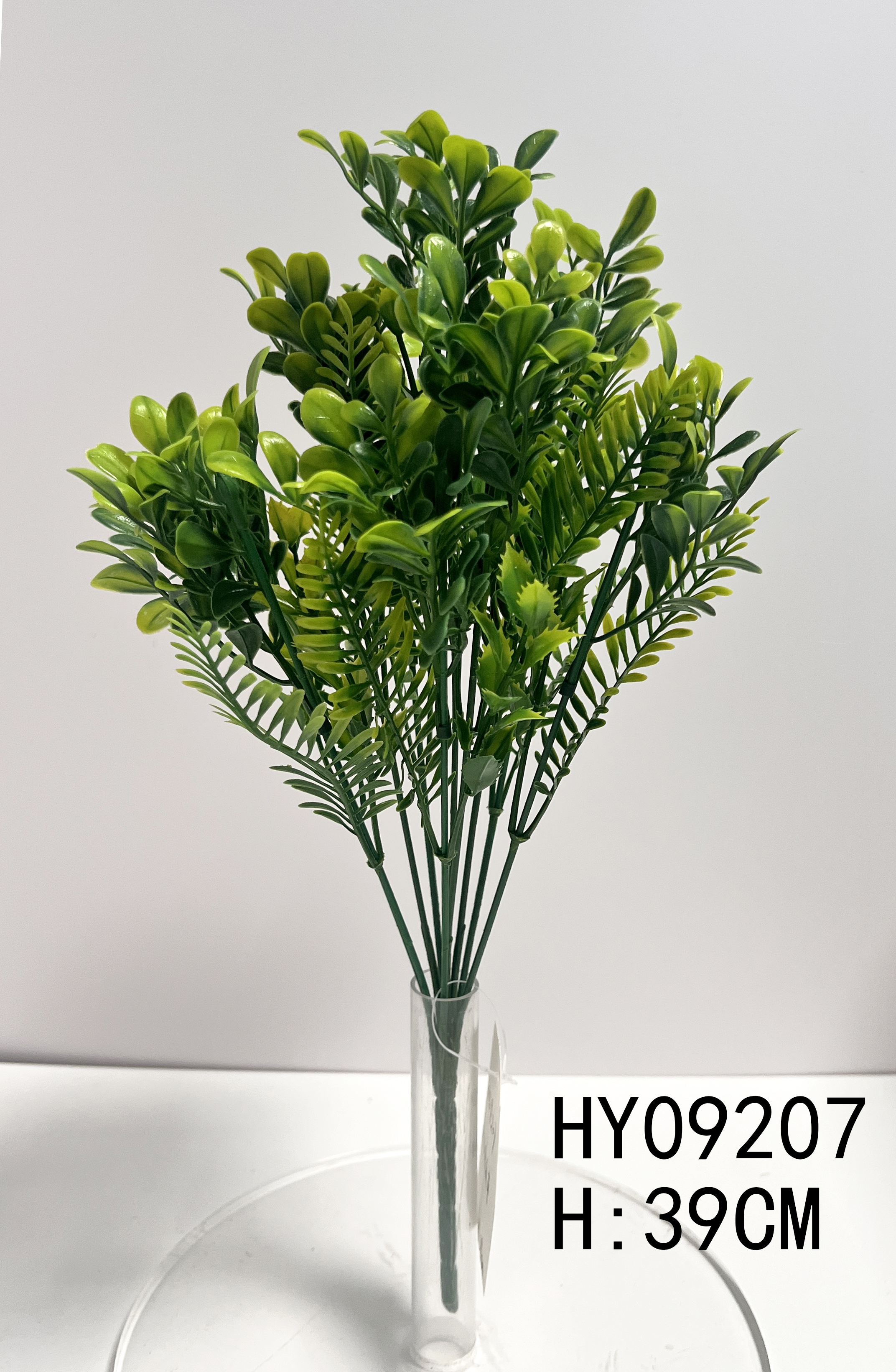 HY09207
